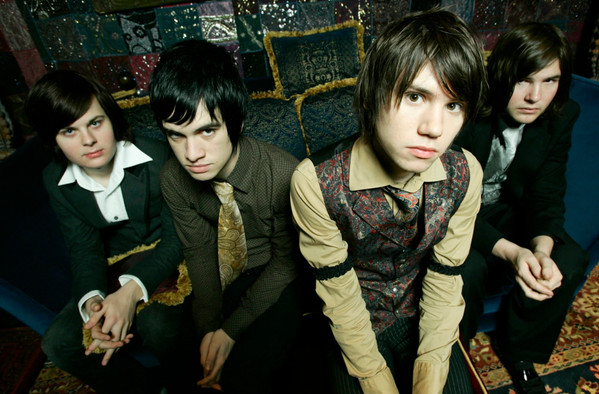 Photo of Panic! At The Disco