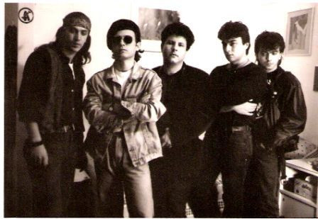 Photo of Flowers of Romance