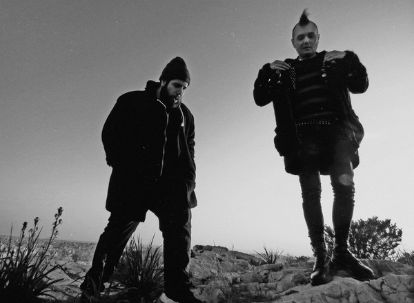 Photo of Oscuridad Eterna