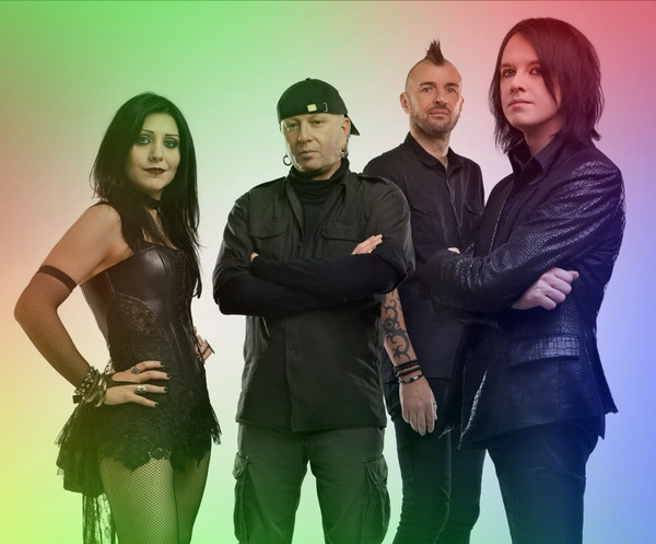 Photo of Grooving In Green