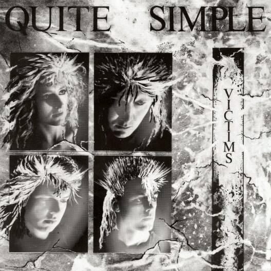 Photo of Quite Simple
