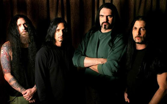 Photo of Type O Negative