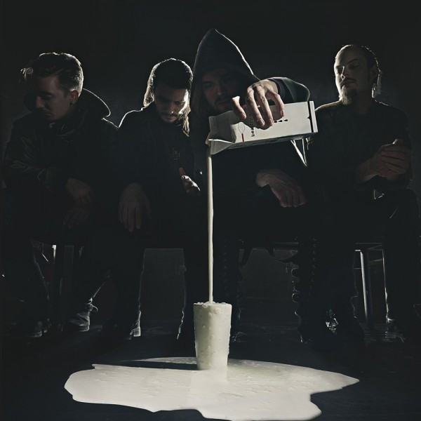 Photo of Beastmilk