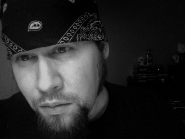 Photo of David Galas