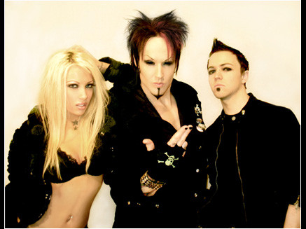 Photo of Seraphim Shock
