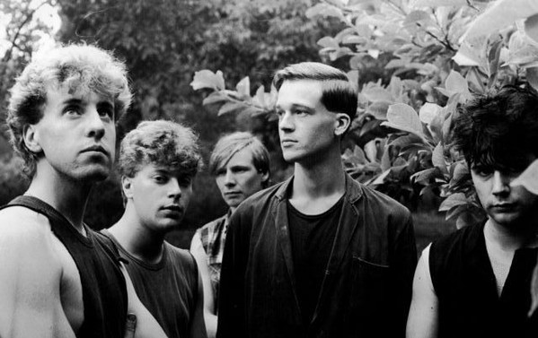 Photo of Sad Lovers & Giants