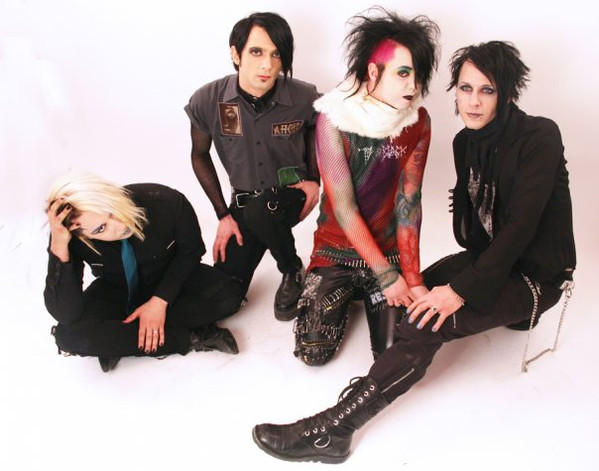 Photo of Tragic Black