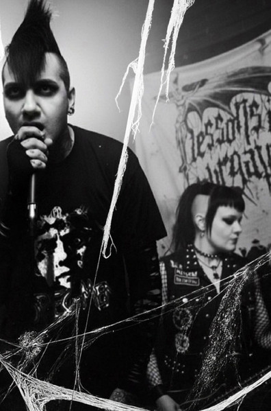 Photo of Lessons In Purgatory