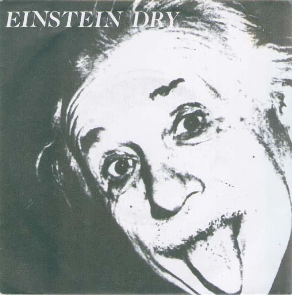 Photo of Einstein Dry