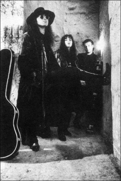 Photo of The Angina Pectoris