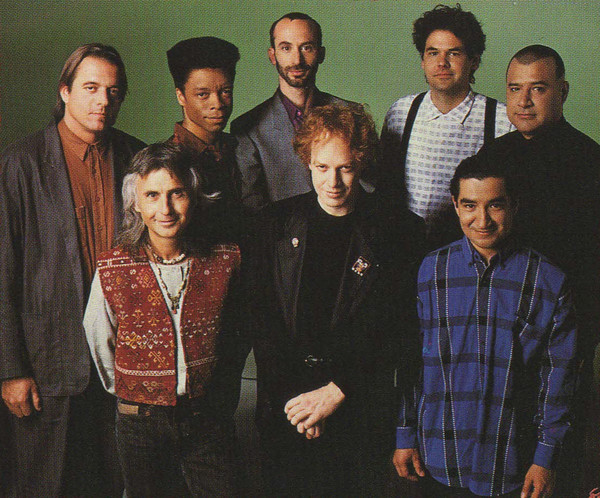 Photo of Oingo Boingo