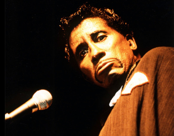 Photo of Screamin' Jay Hawkins