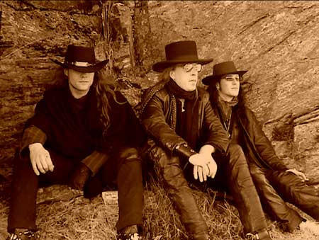 Photo of Elusive