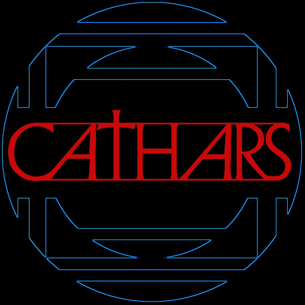 Photo of Cathars
