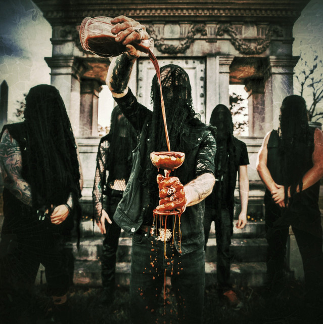 Photo of Cemetery Echo