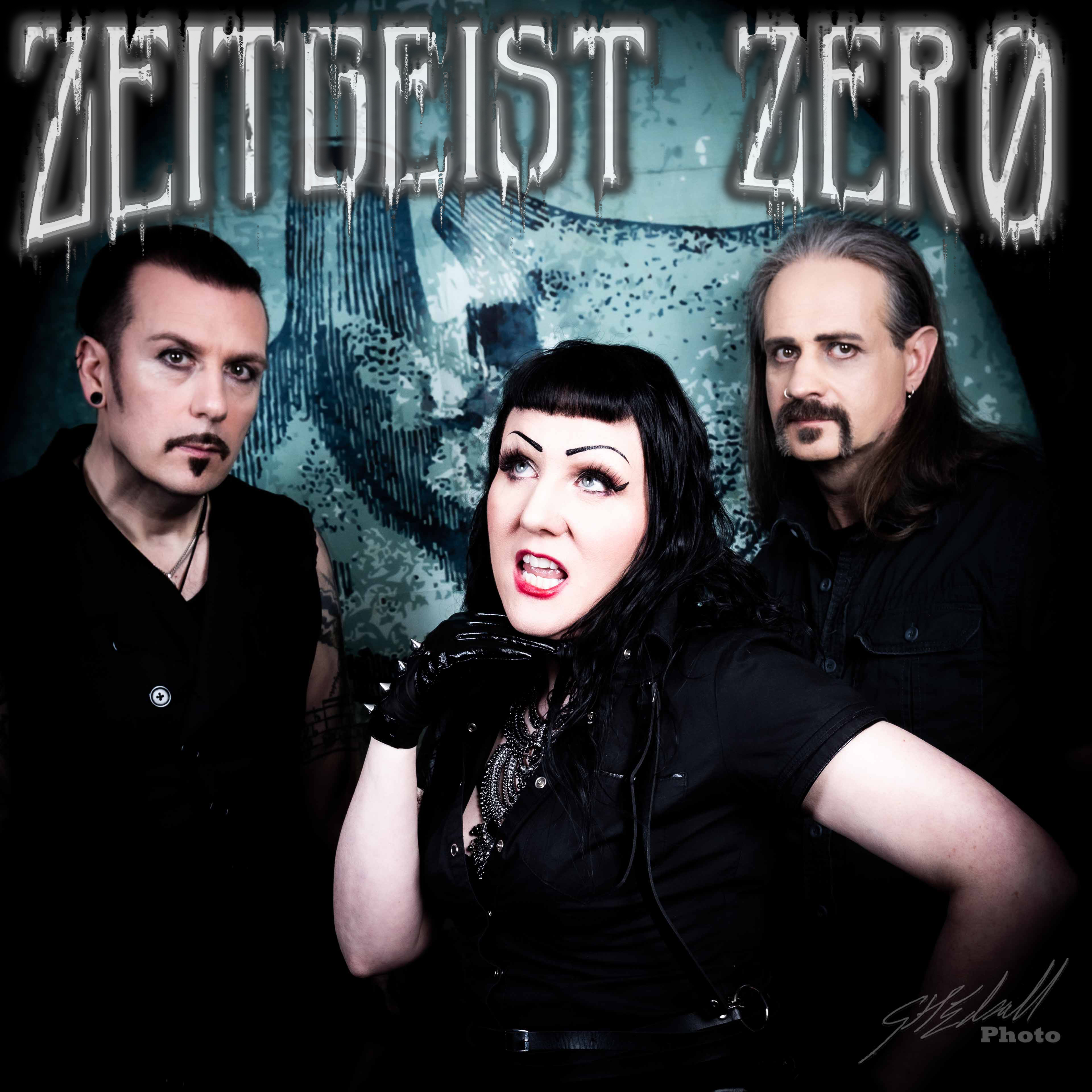 Photo of Zeitgeist Zero