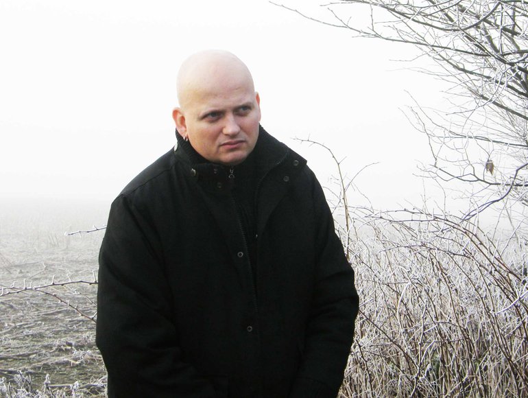 Photo of Leæther Strip