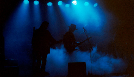 Photo of The Preachers Of Neverland