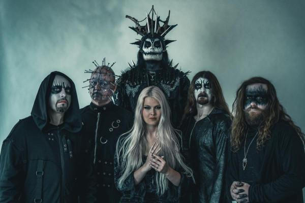 Photo of Cradle of Filth