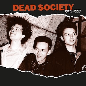 Photo of Dead Society