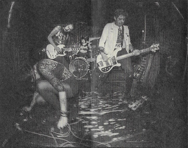 Photo of Adrenochrome