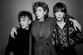 Photo of The Psychedelic Furs