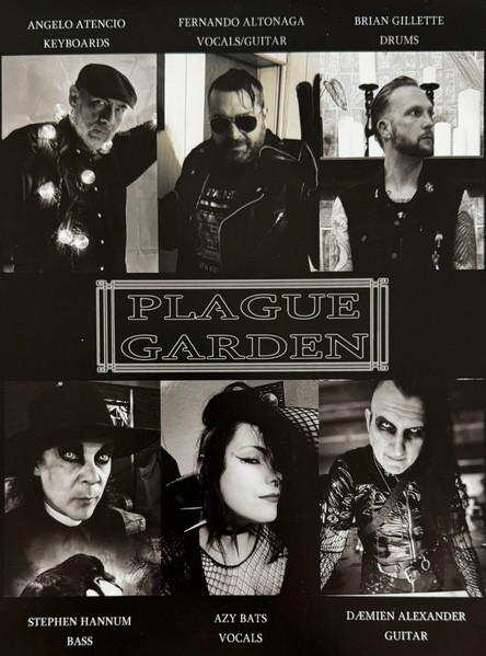 Photo of Plague Garden