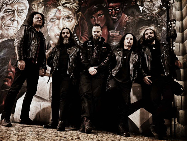 Photo of Opened Paradise