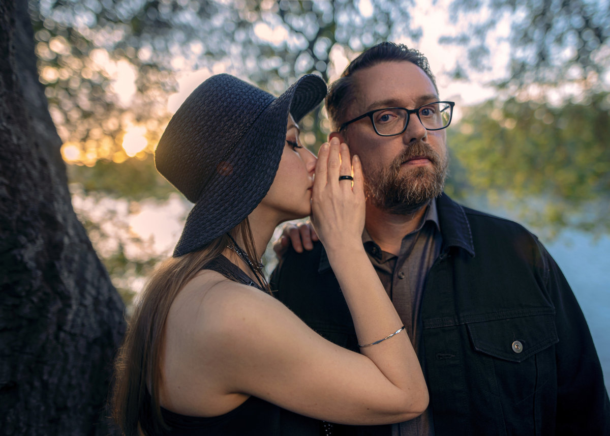 Photo of Venetian Veil