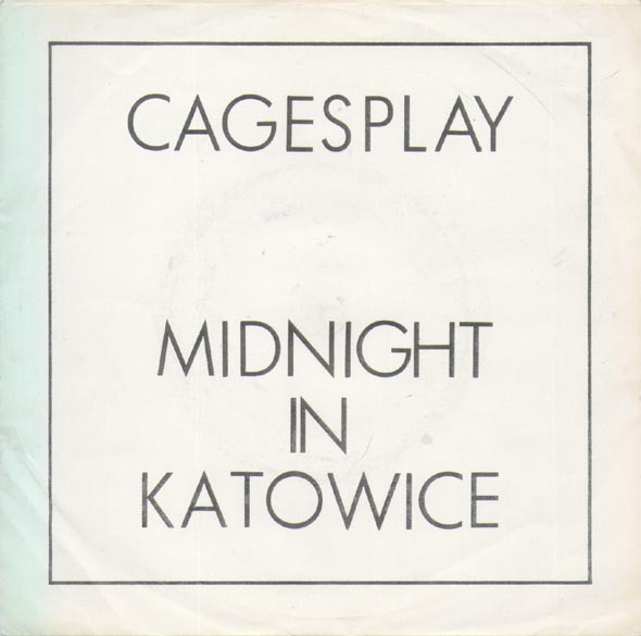Photo of Cages Play