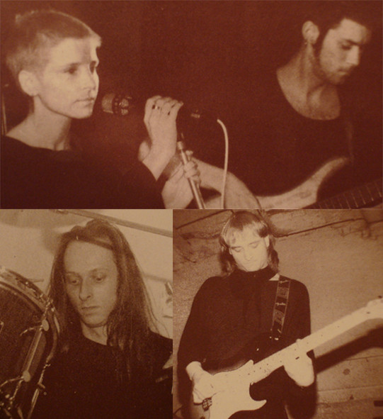 Photo of The Happy Cadavres