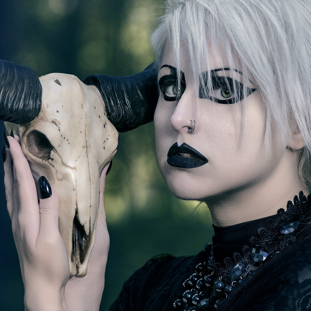 Photo of Suzi Sabotage