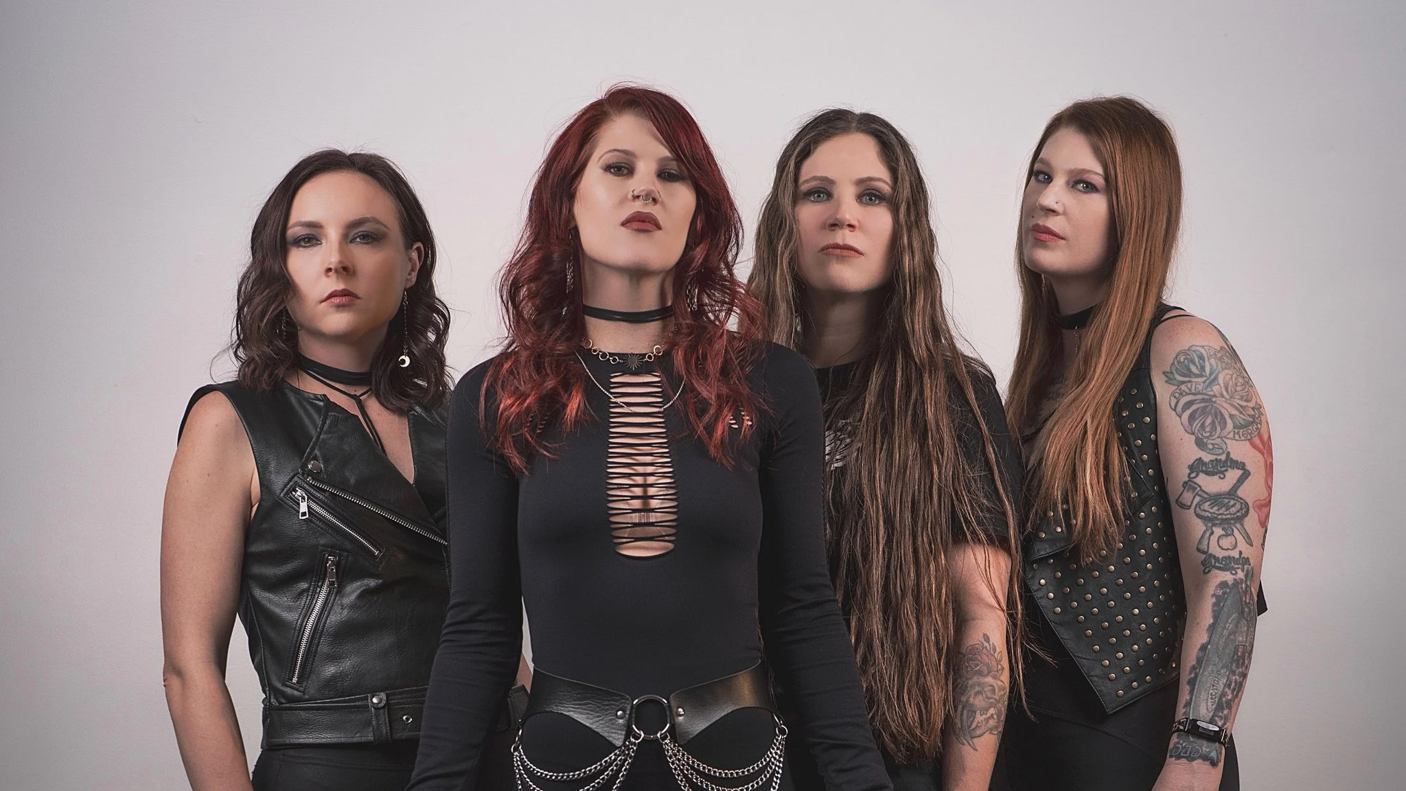Photo of Kittie