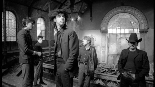 Photo of The Birthday Party