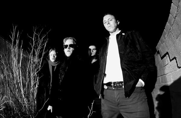 Photo of Frank The Baptist