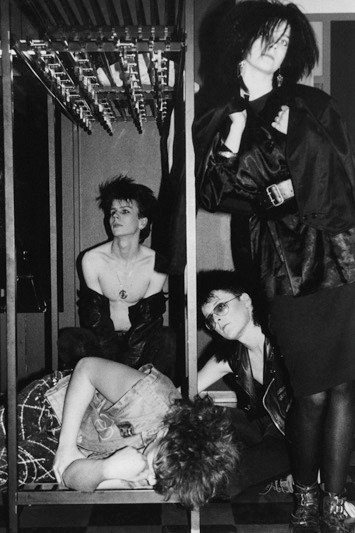 Photo of Dorian Gray