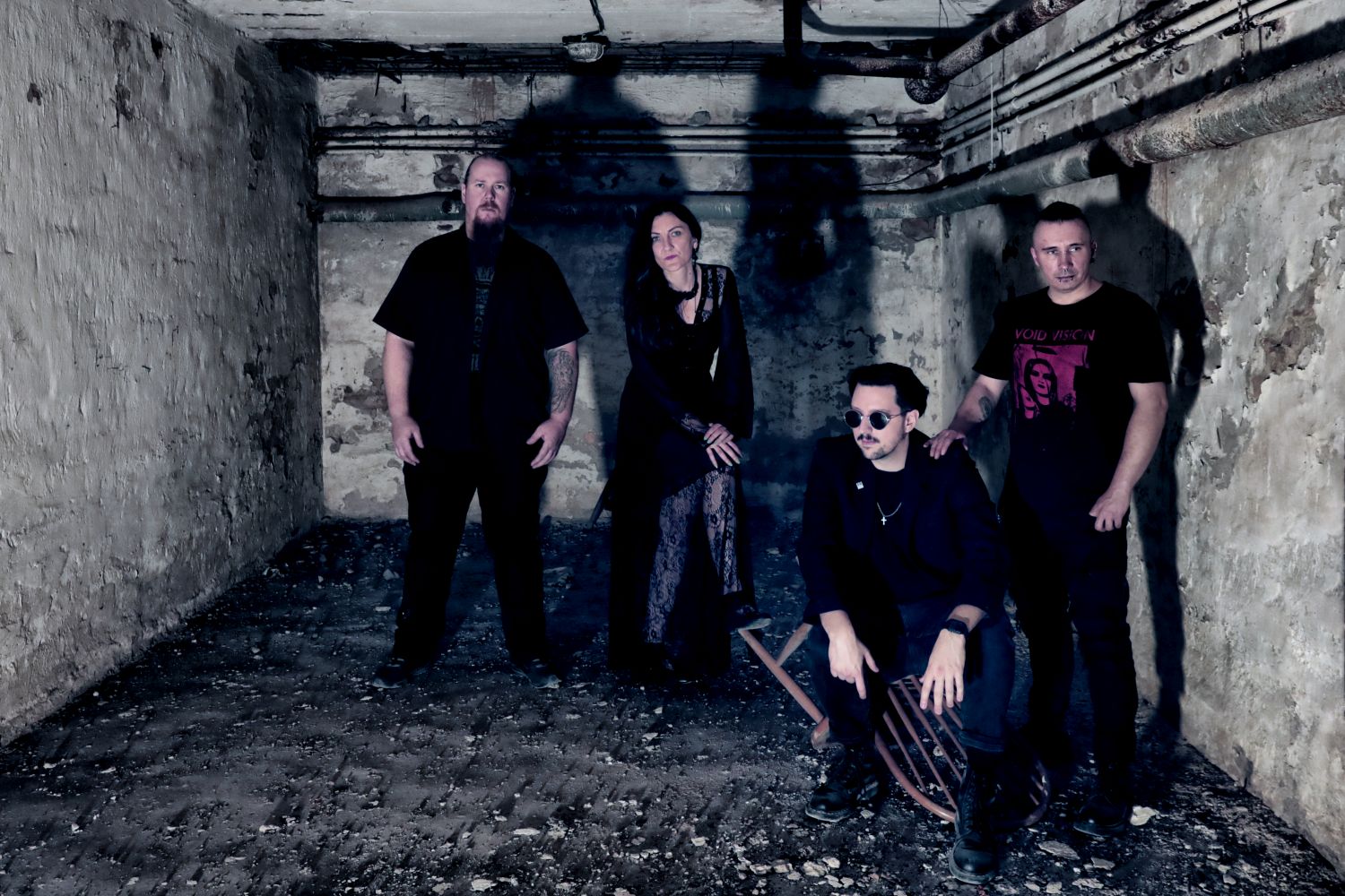 Photo of Cold Contrast