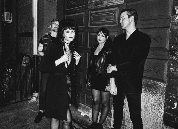 Photo of Silent Mass