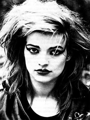 Photo of Nina Hagen