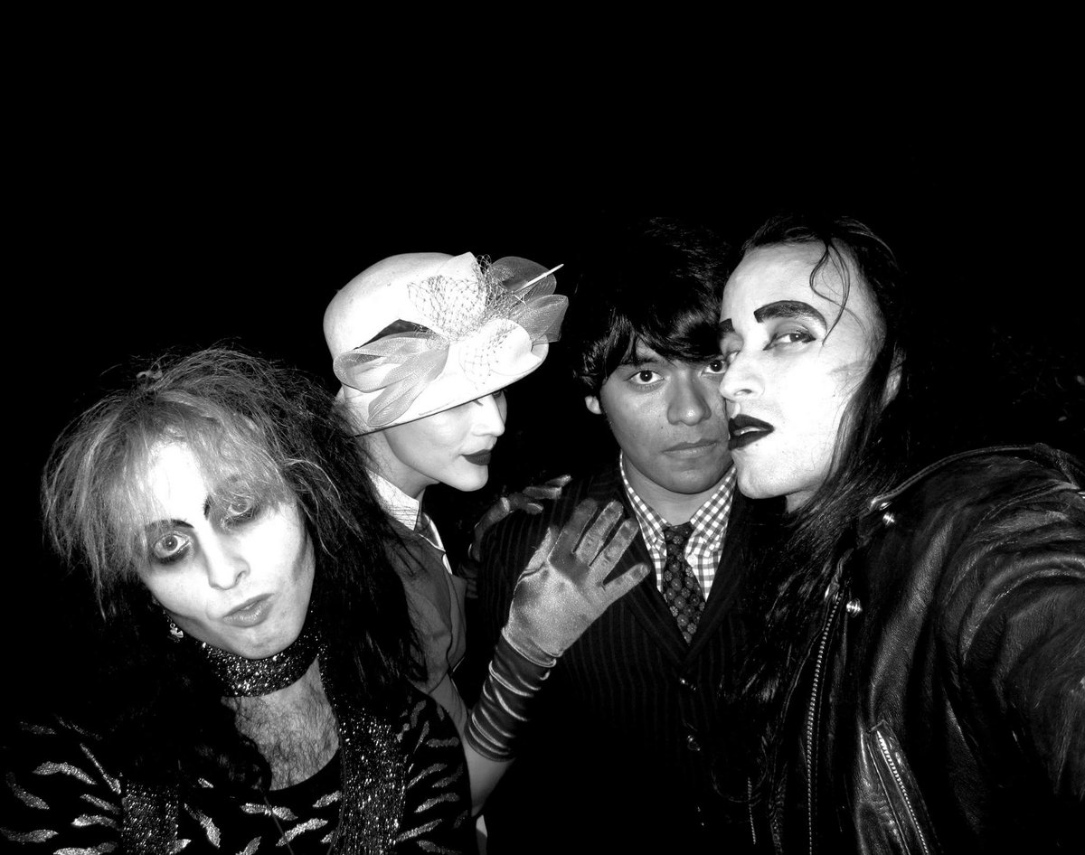 Photo of Bell Tower Bats