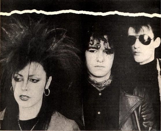 Photo of Ghost Dance