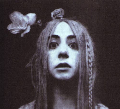 Photo of Lalleshwari/Katie Jane Garside