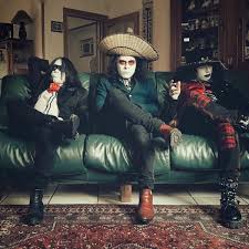 Photo of La Bande-Son Imaginaire