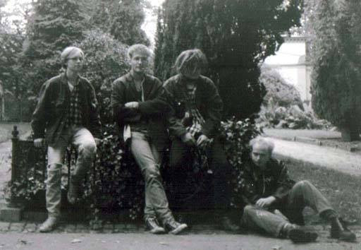 Photo of Garden of Pleasures