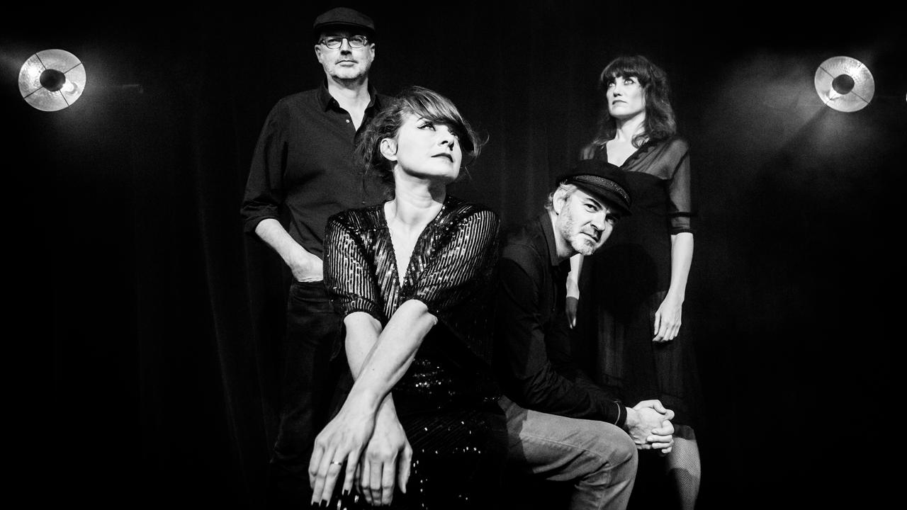 Photo of Nouvelle Vague