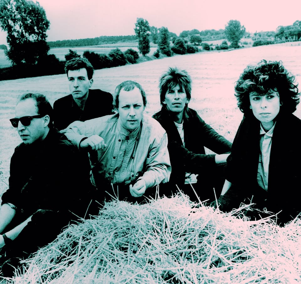 Photo of Minimal Compact