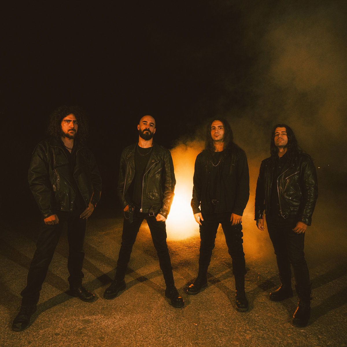 Photo of Reflection Black