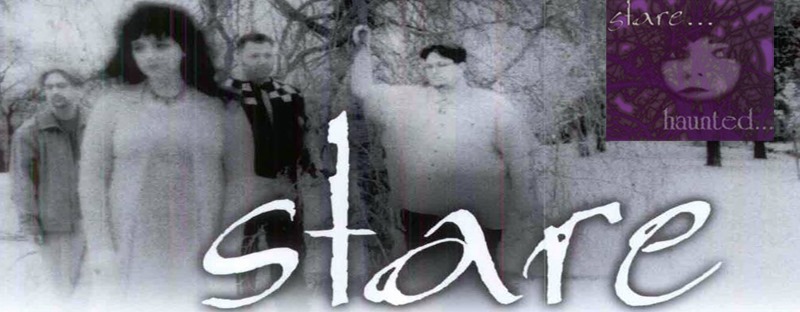 Photo of Stare